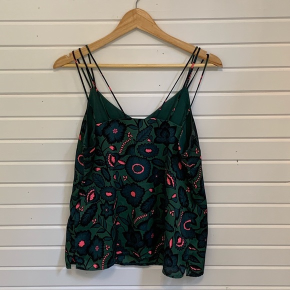 Colorful Tank - Picture 2 of 2